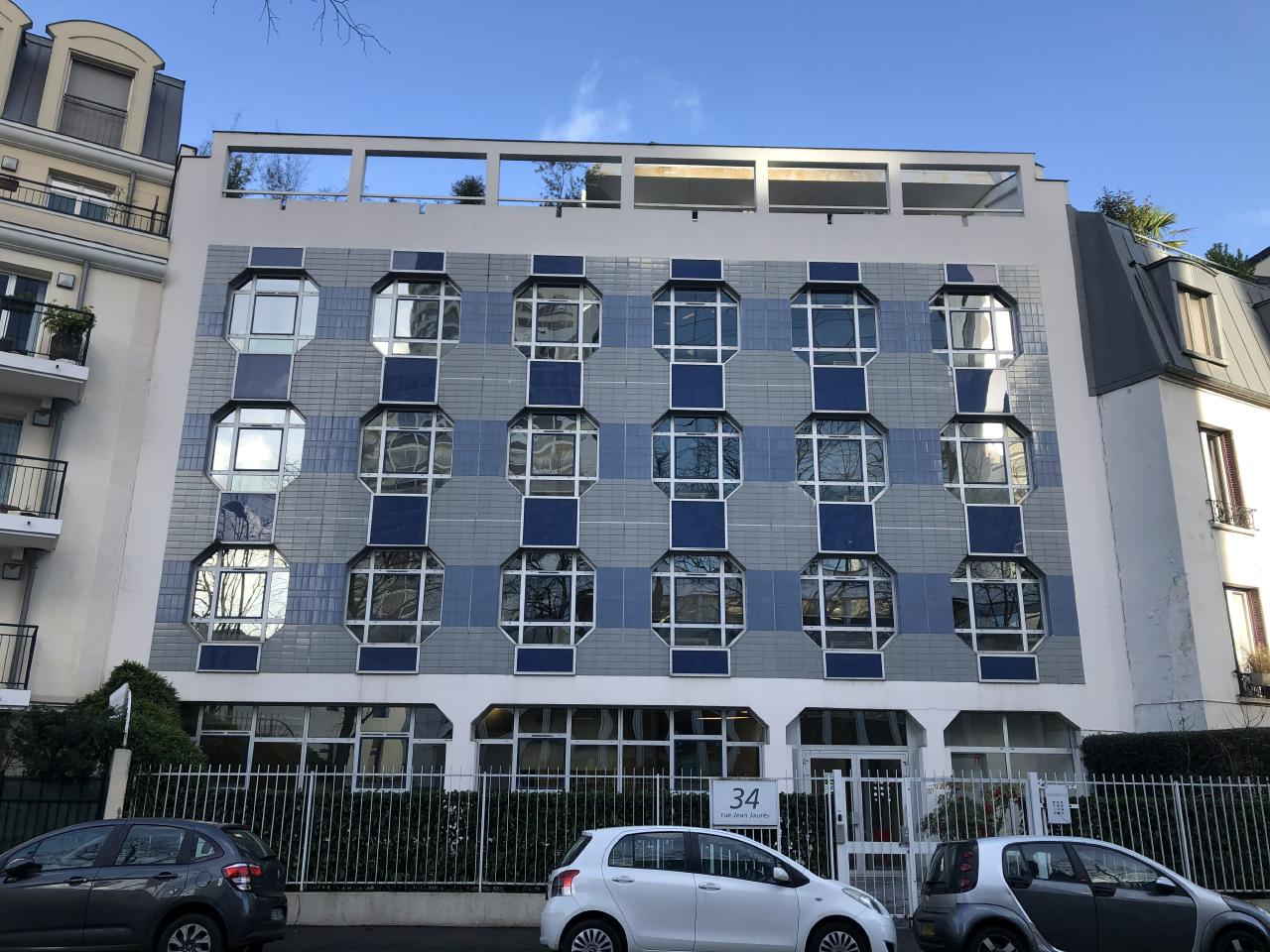 Location bureau Puteaux Hauts-de-Seine OLBUR2428022 12