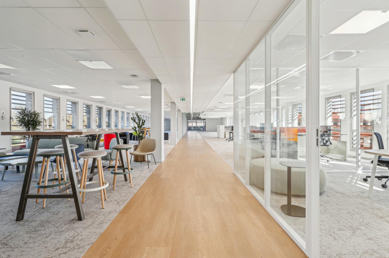 Location bureau Villeneuve-d'Ascq Nord OLBUR2120075 10