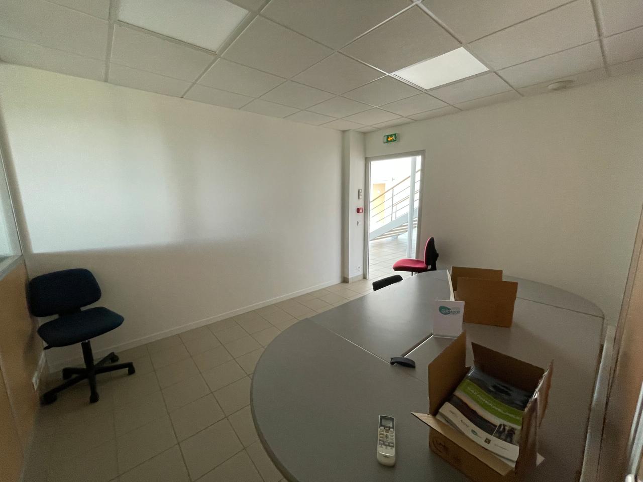 Location bureau Parçay-Meslay Indre-et-Loire OLBUR2533447 5