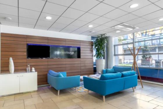 Location coworking Lyon Rhône OLBUR2110601 4