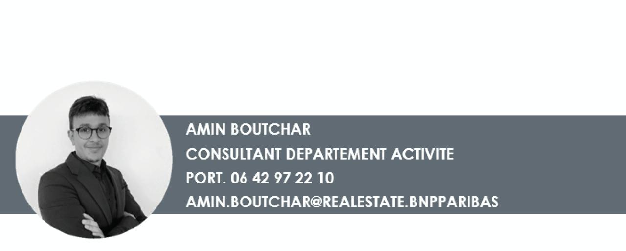 Location local d'activité Villeurbanne Rhône OLACT2311701 7