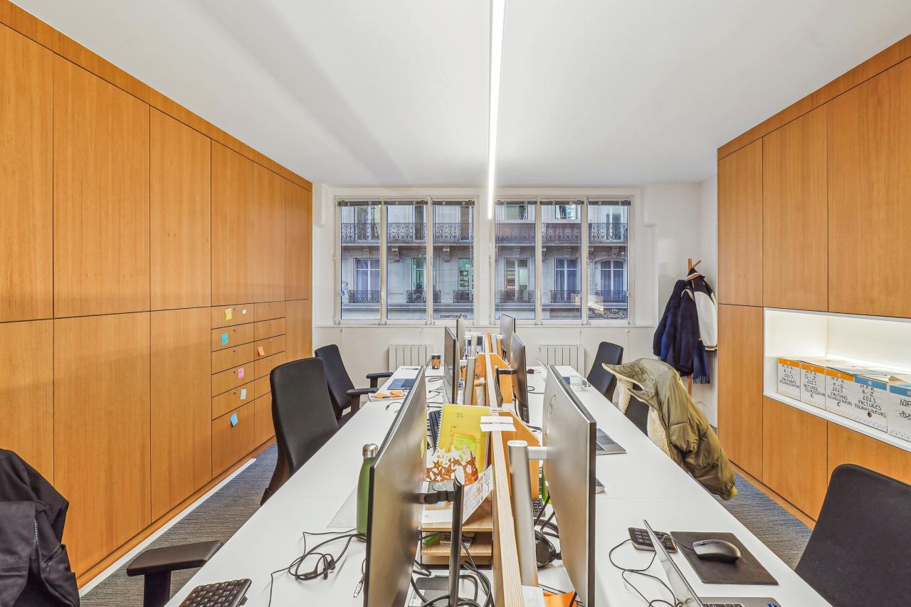 Location bureau Paris OLBUR2528713 9