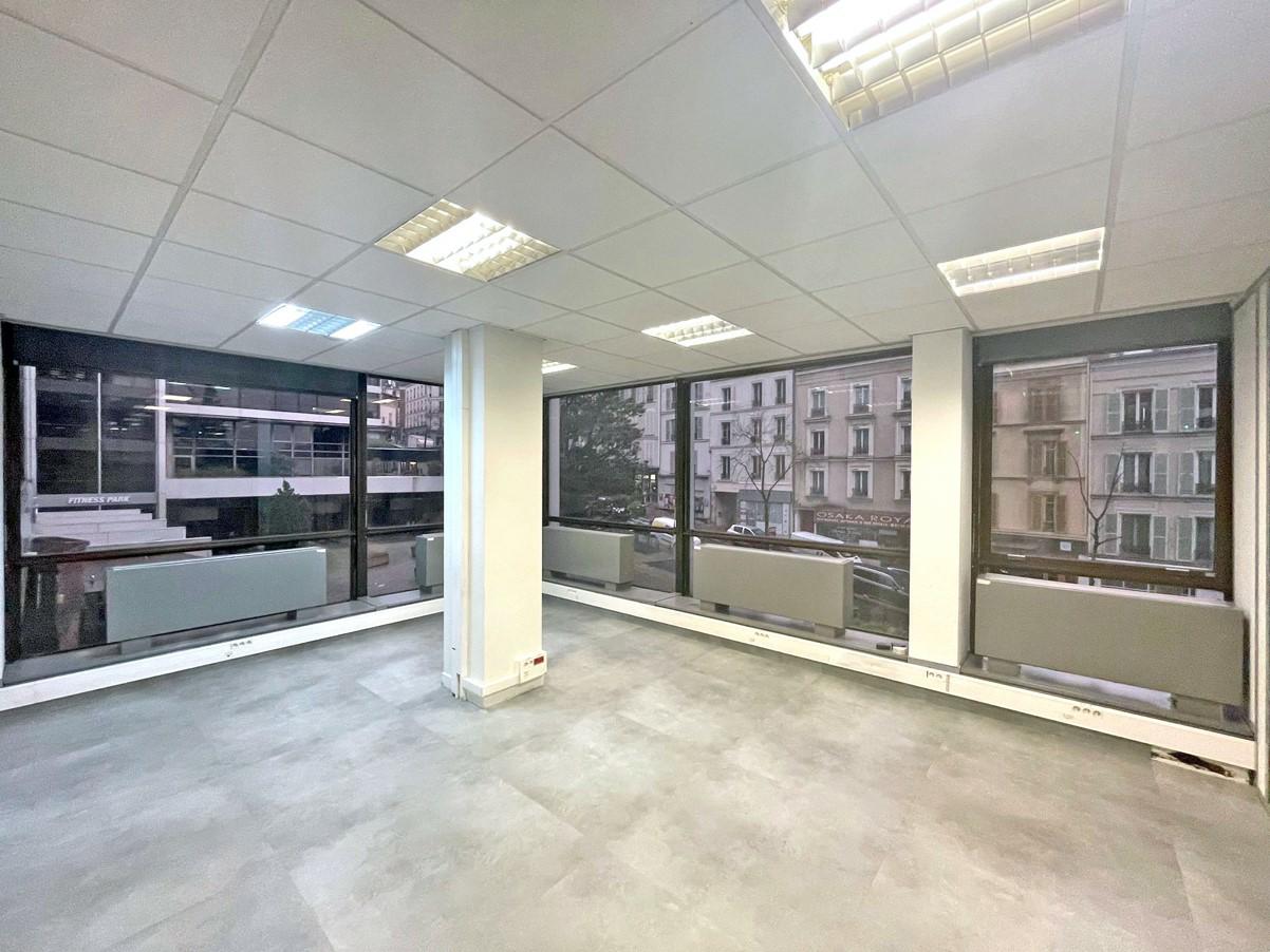 Vente bureau Saint-Cloud Hauts-de-Seine OVBUR2317736 7