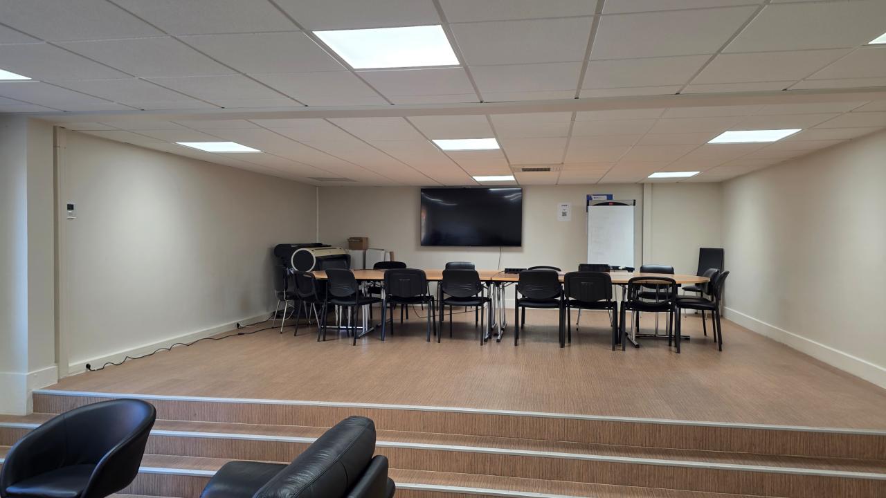 Location local d'activité Collégien Seine-et-Marne OLACT2537563 5