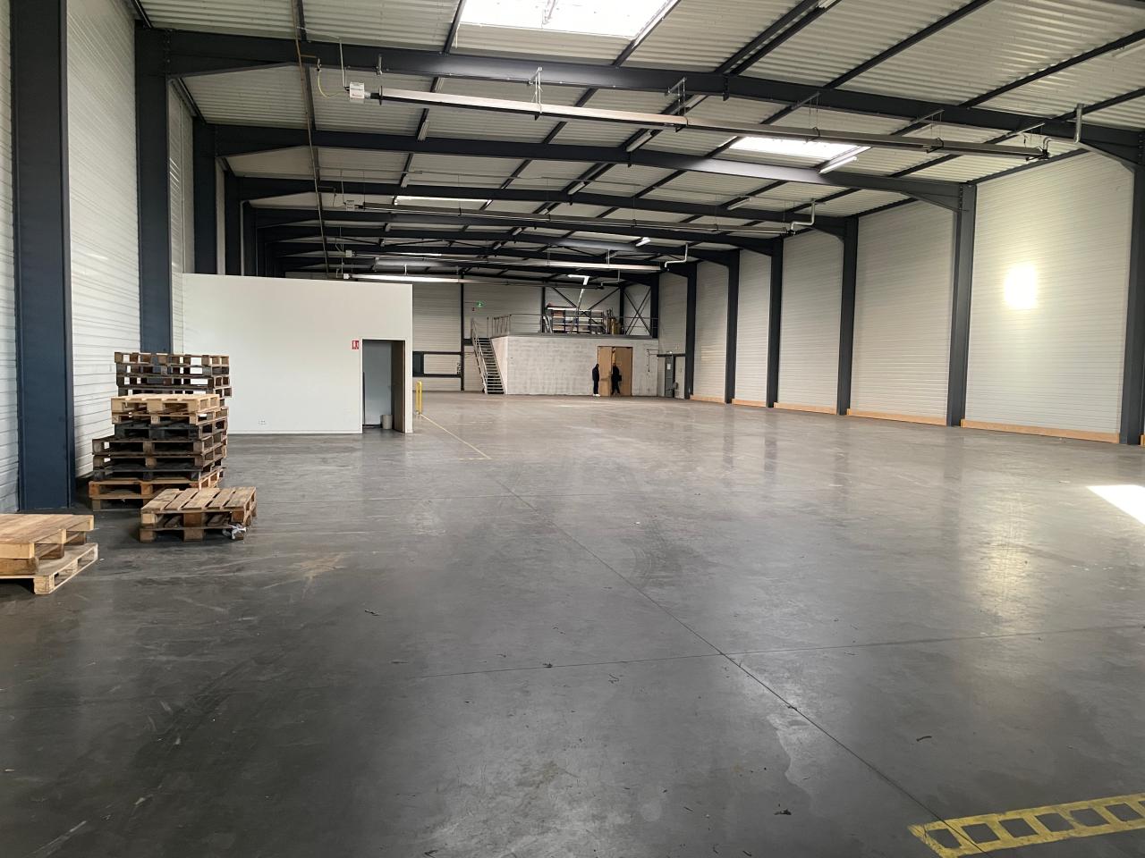 Location local d'activité Meyzieu Rhône OLACT2536668 19