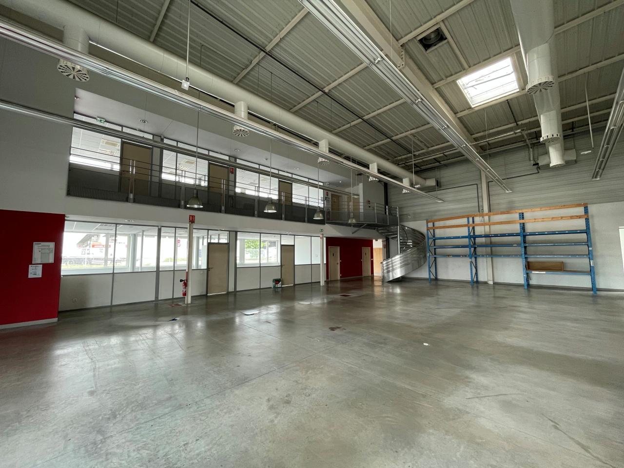 Location local d'activité Kingersheim Haut-Rhin OLACT2533070 7