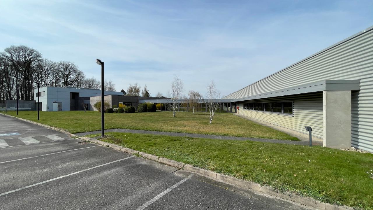 Vente local d'activité Épinal Vosges OVACT2640274 5