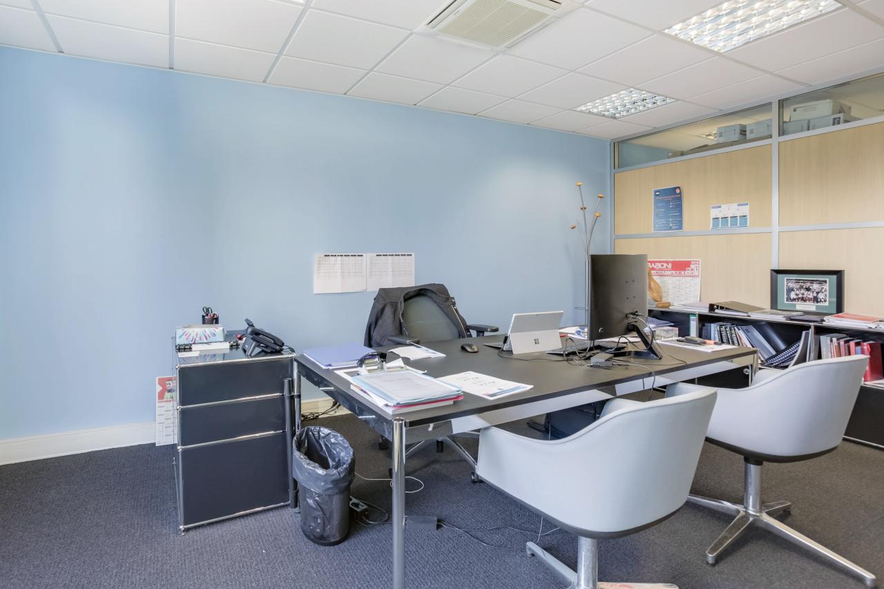 Location bureau Boulogne-Billancourt Hauts-de-Seine OLBUR2421134 20