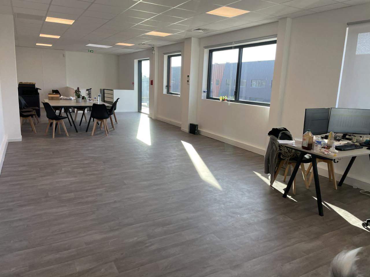 Location local d'activité Saint-Ouen-l'Aumône Val-d'Oise OLACT2202533 6