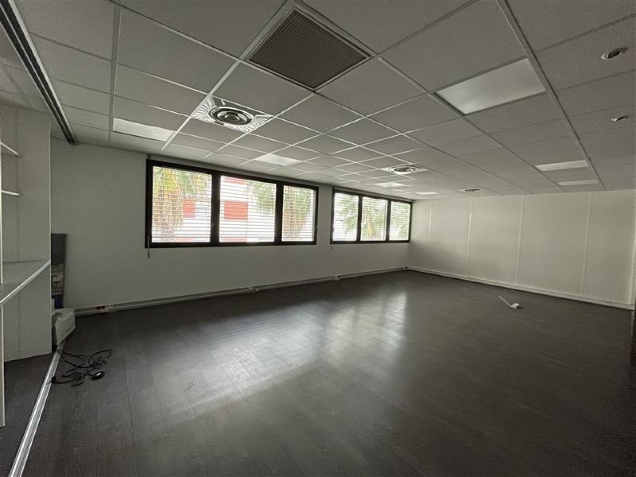 Location bureau Montpellier Hérault OLBUR2532769 2