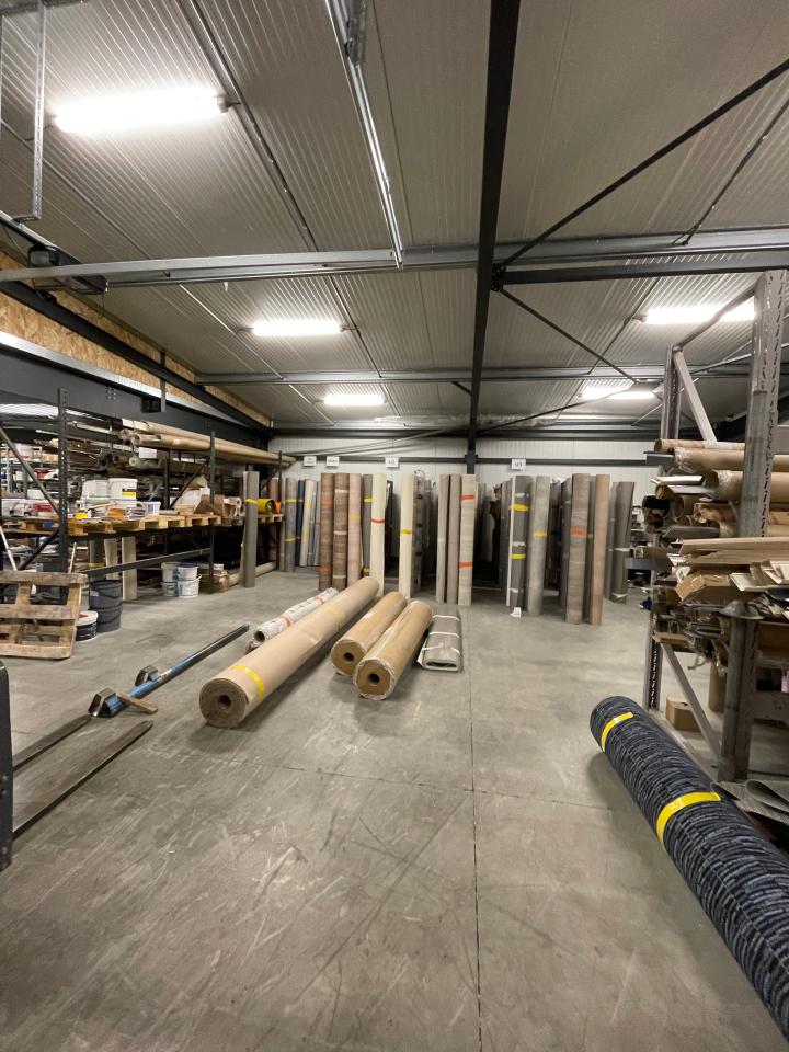 Vente local d'activité Sauvagnon Pyrénées-Atlantiques OVACT2640916 14