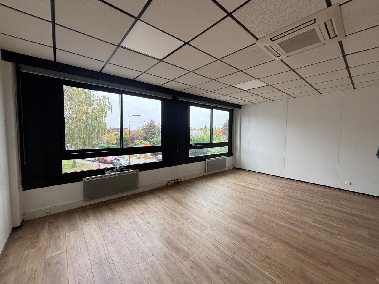 Location bureau Marcq-en-Baroeul Nord OLBUR2535900 8