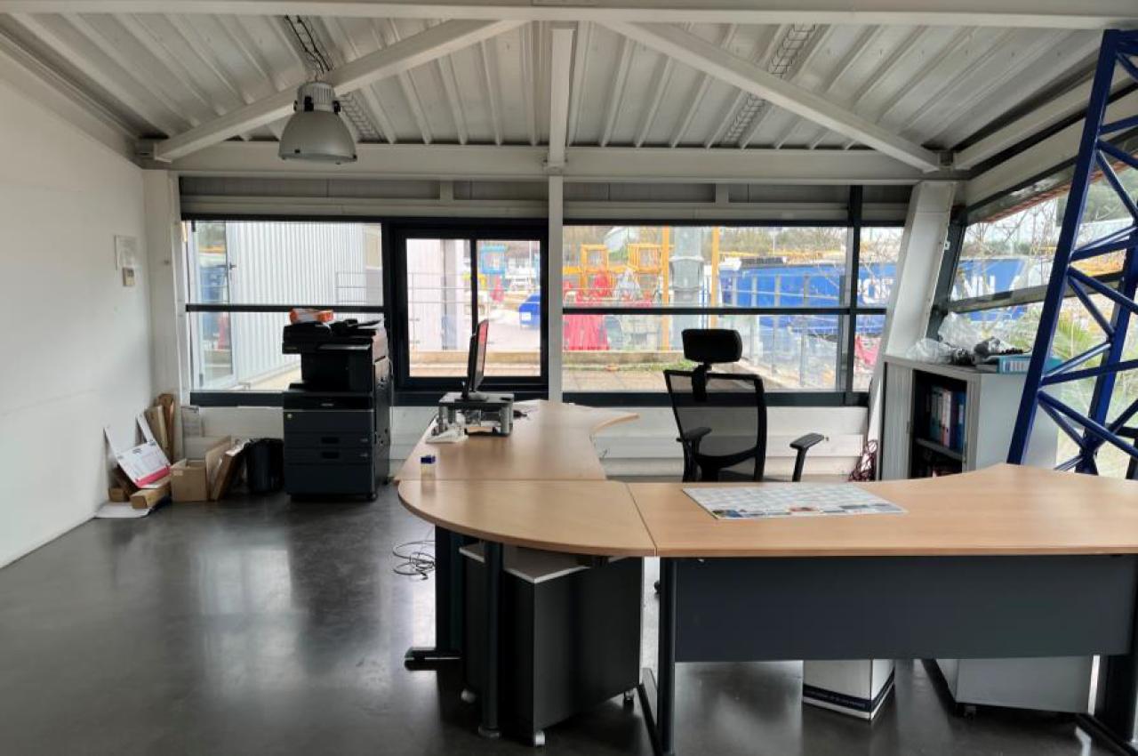 Location local d'activité Gémenos Bouches-du-Rhône OLACT2642287 7