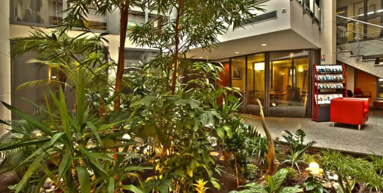 Location coworking Levallois-Perret Hauts-de-Seine OLBUR2536372 14