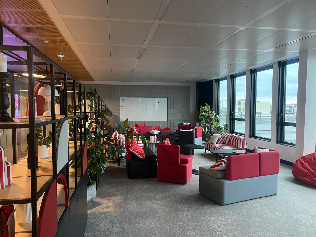 Location bureau Saint-Denis Seine-Saint-Denis OLBUR2106854 16