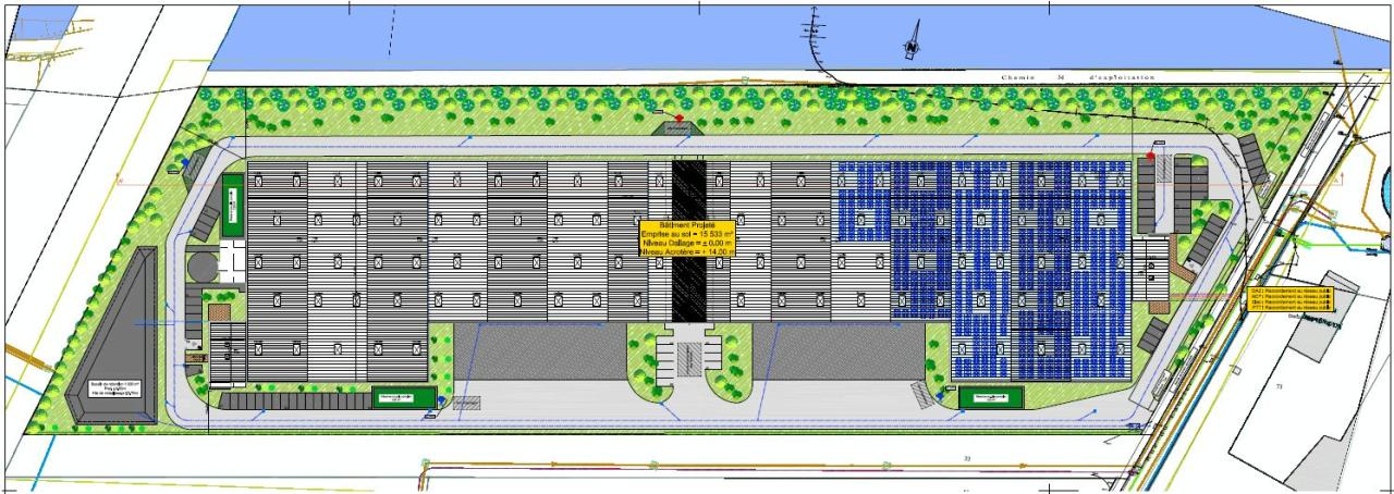 Location entrepôt classe a Cernay Haut-Rhin OLLOG2427163 1