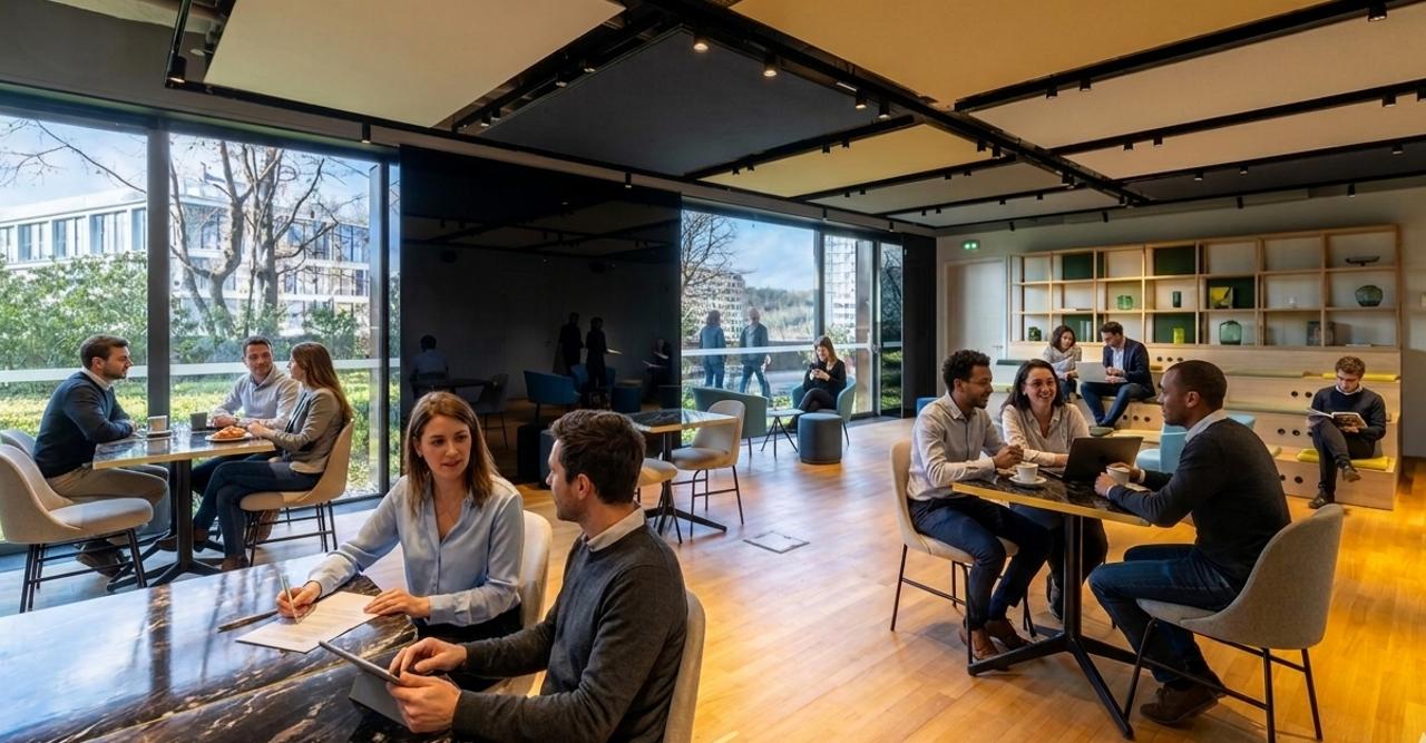 Location bureau Boulogne-Billancourt Hauts-de-Seine OLBUR2100502 8