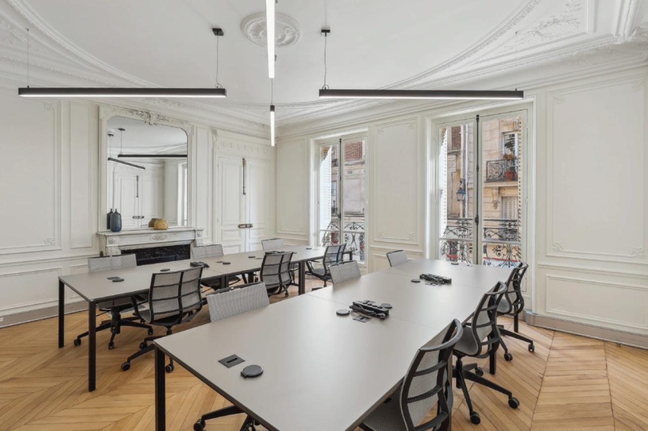 Location coworking Paris OLBUR2205196 10