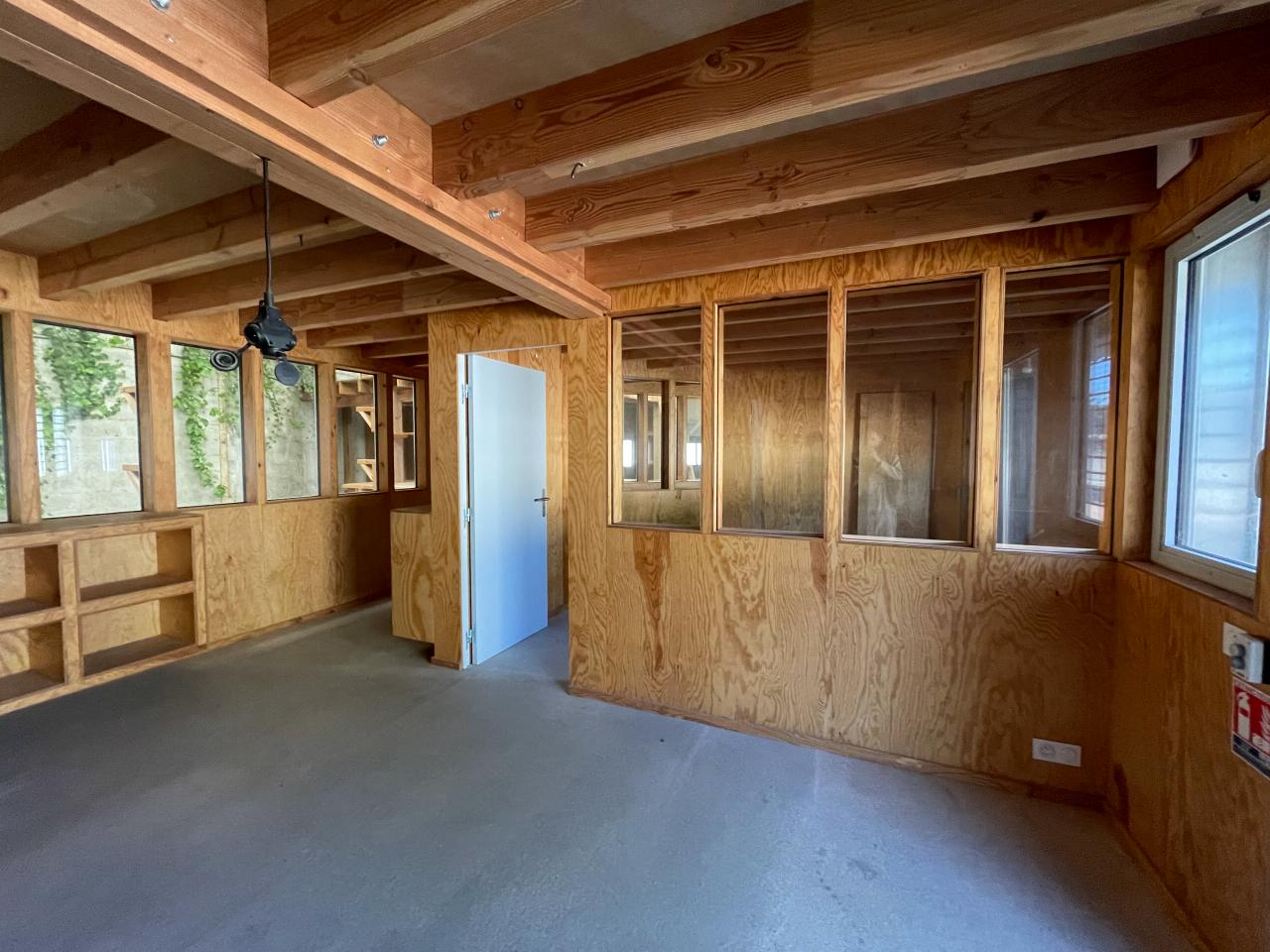 Vente local d'activité Bègles Gironde OVACT2531709 21