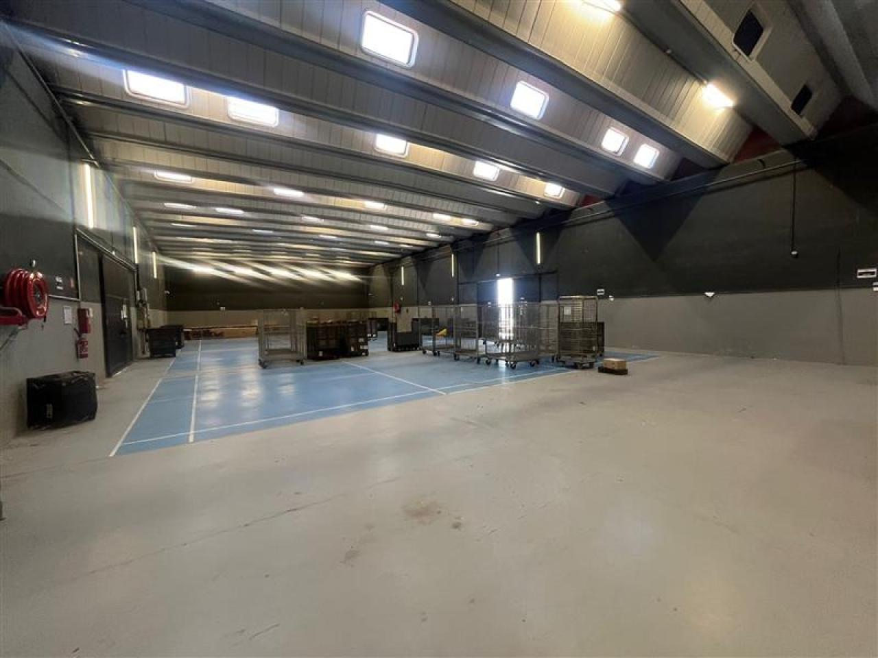 Location local d'activité Vendargues Hérault OLACT2426066 26