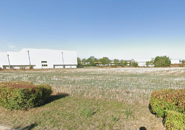 Vente terrain Ennery Moselle OVACT2111609