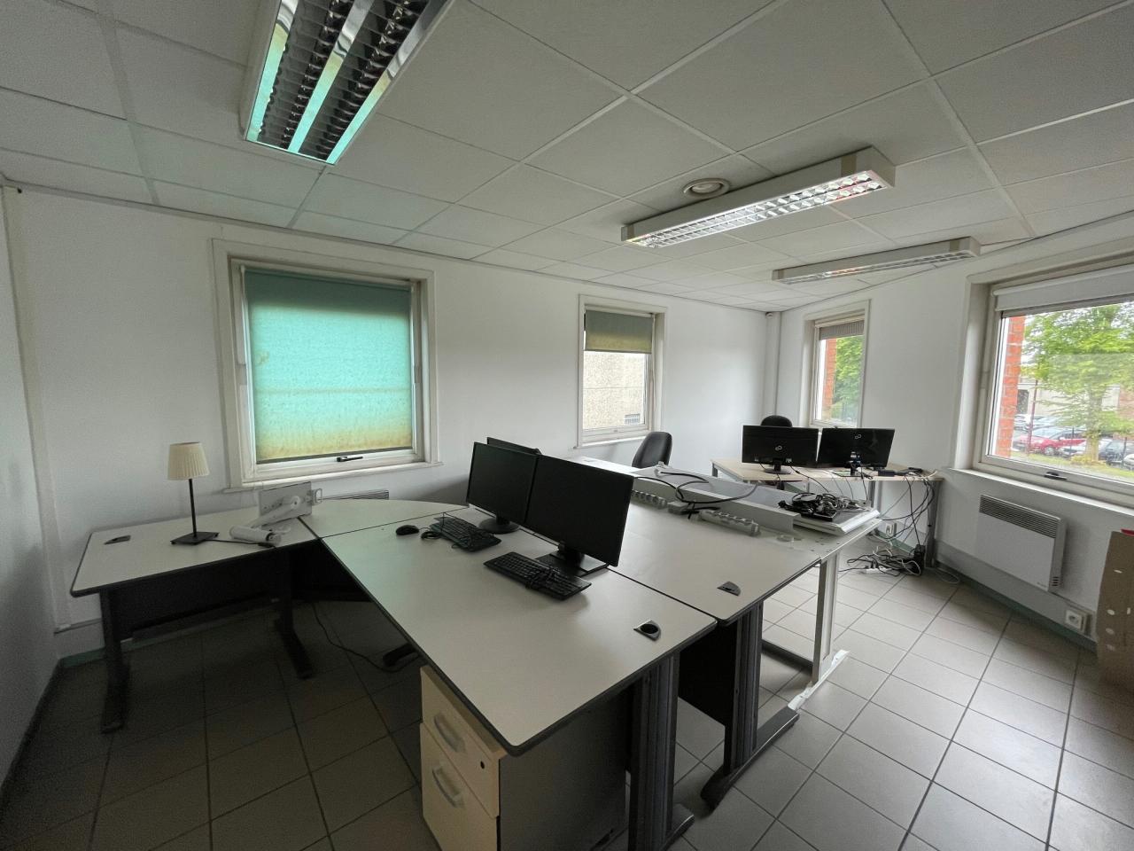 Vente bureau Templemars Nord OVBUR2530887 11