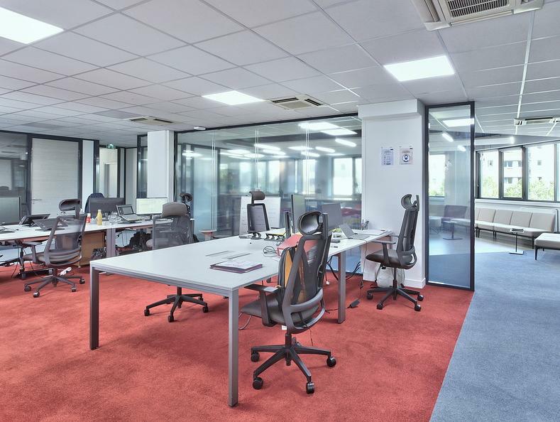 Location bureau Kremlin-Bicêtre Val-de-Marne OLBUR2309739 9