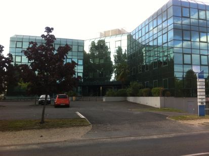 Location bureau Bruges Gironde OLBUR2427016 8