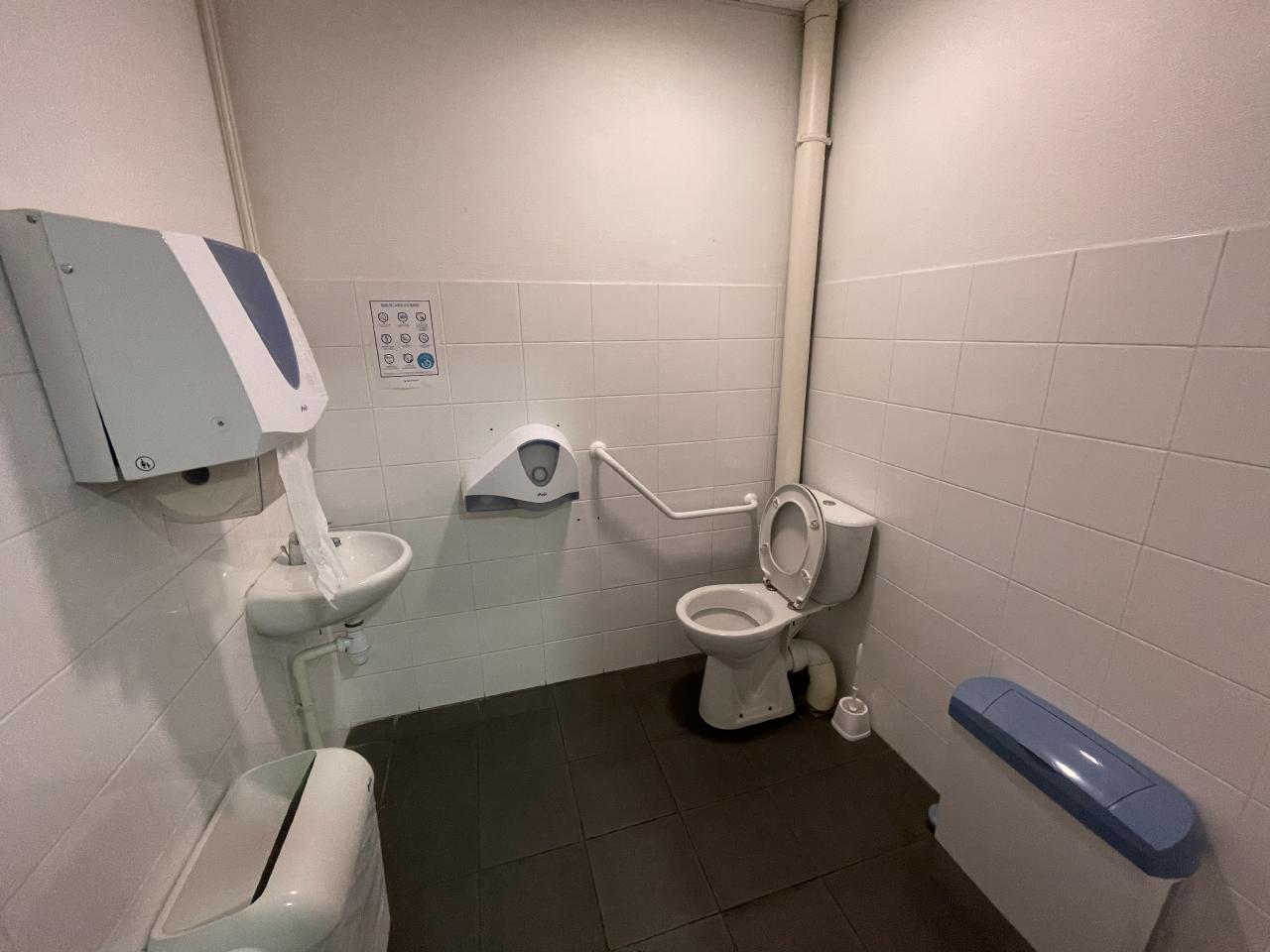 Location local d'activité Colomiers Haute-Garonne OLACT2536604 14