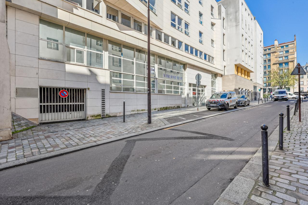 Location bureau Paris OLBUR2205038
