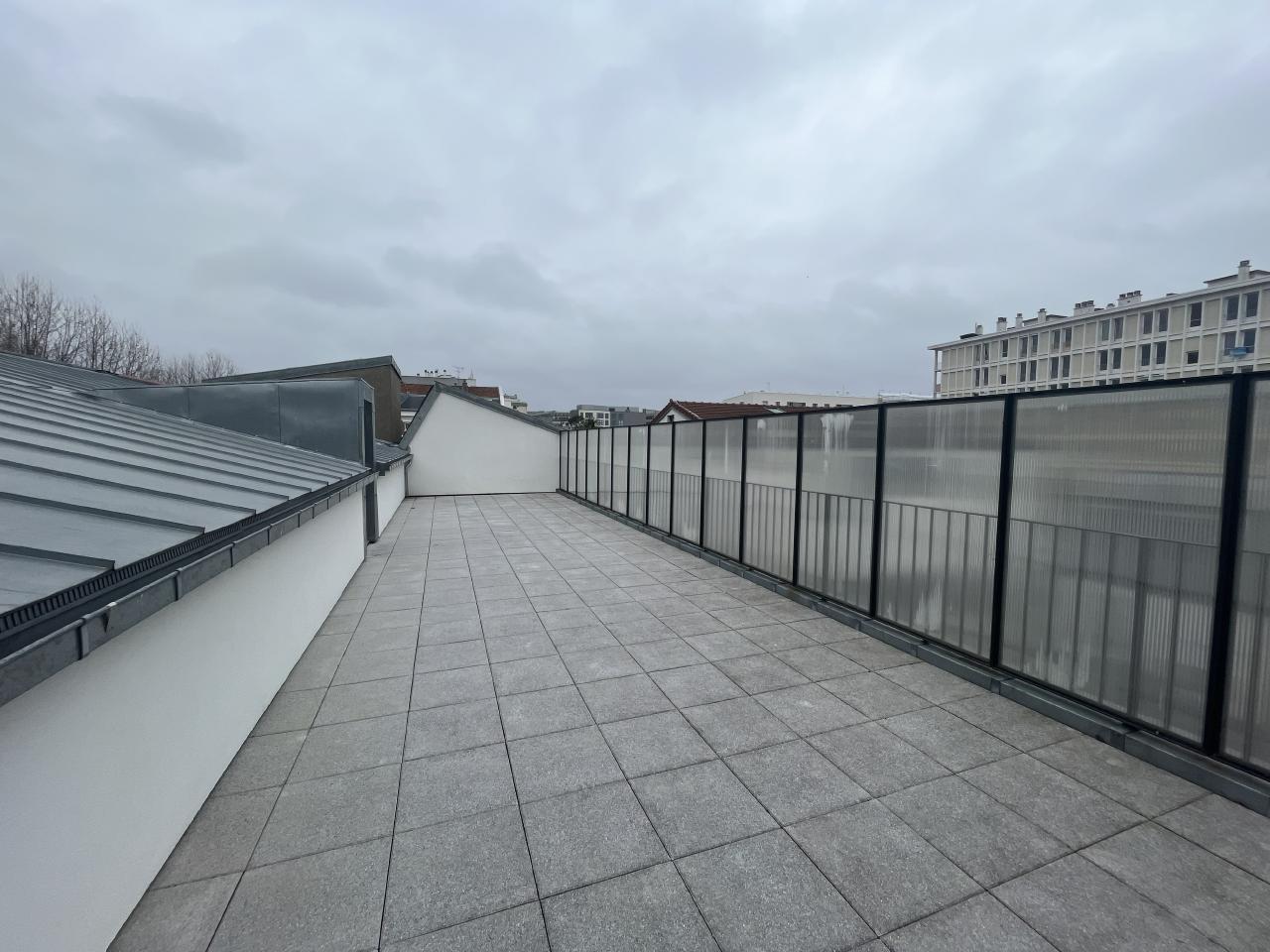 Location bureau Montrouge Hauts-de-Seine OLBUR2103477 11