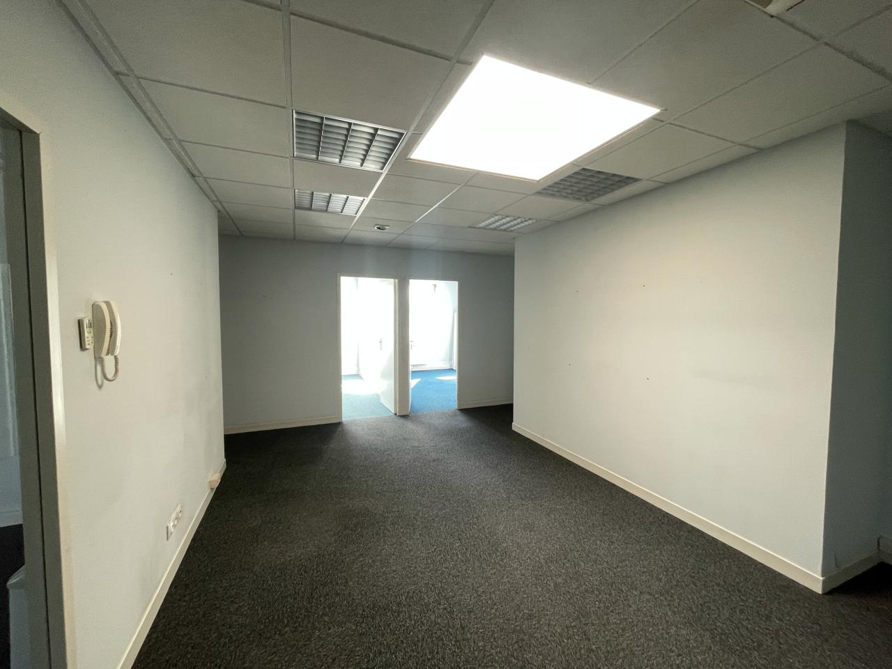 Vente bureau Villers-lès-Nancy Meurthe-et-Moselle OVBUR2531386 16