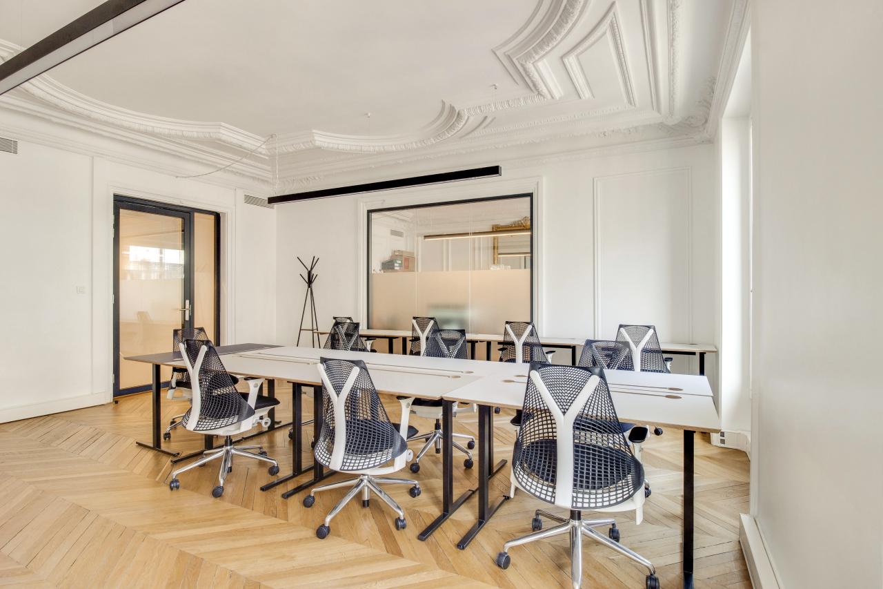 Location coworking Paris OLBUR2101004 3