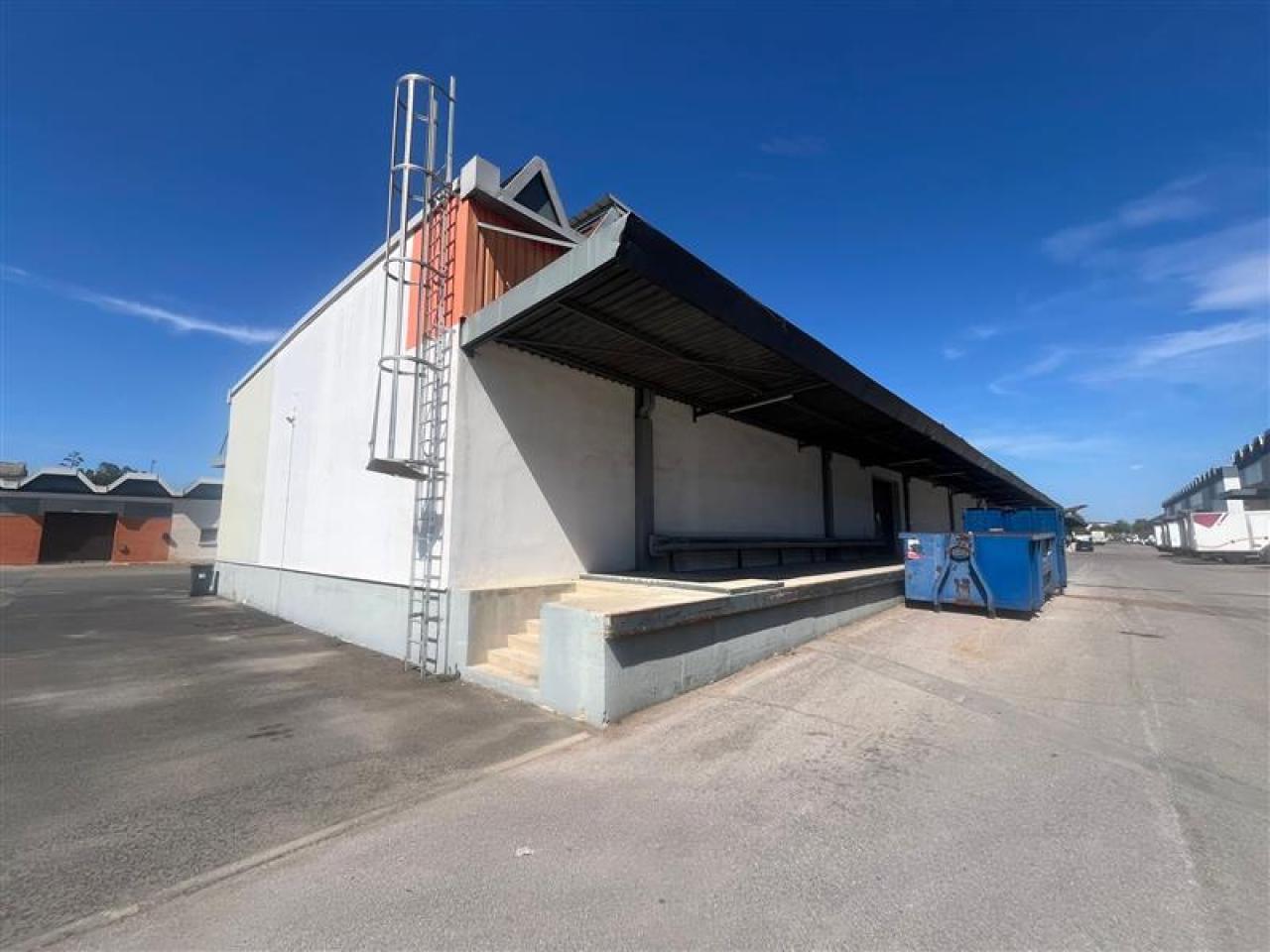 Location local d'activité Vendargues Hérault OLACT2426066 12