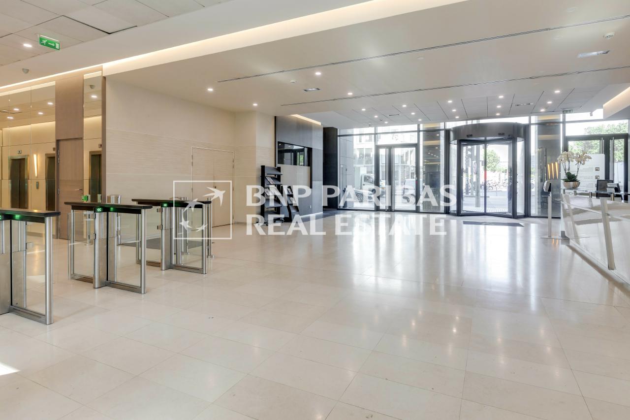 Location bureau Arcueil Val-de-Marne OLBUR2104454 6