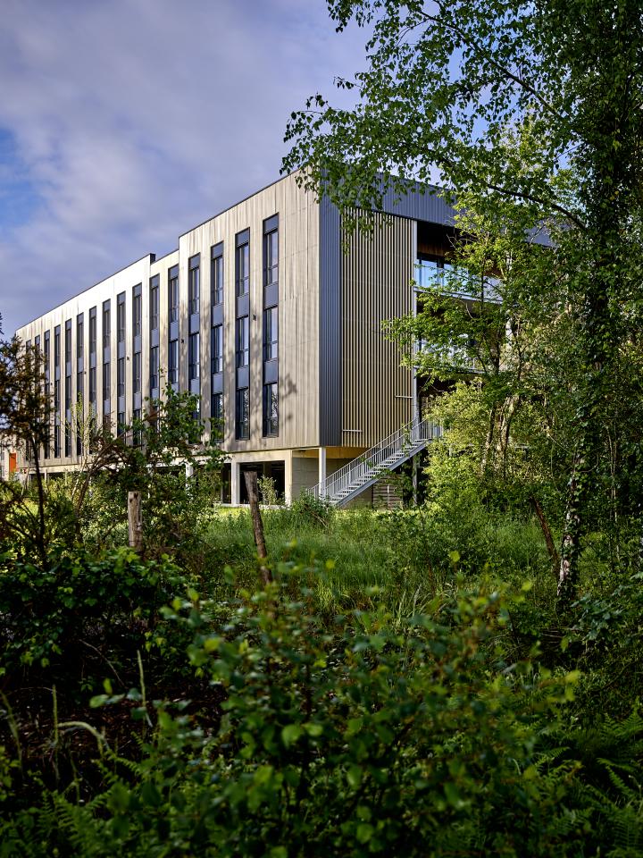 Location bureau Mérignac Gironde OLBUR2318699 33