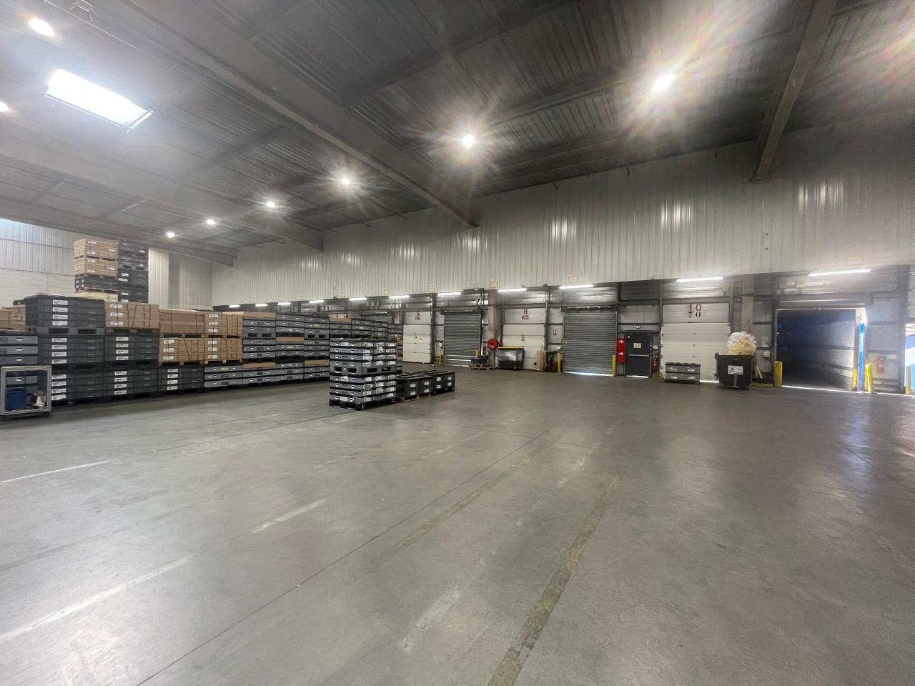 Location entrepôt classe b Raillencourt-Sainte-Olle Nord OLLOG2314293 7