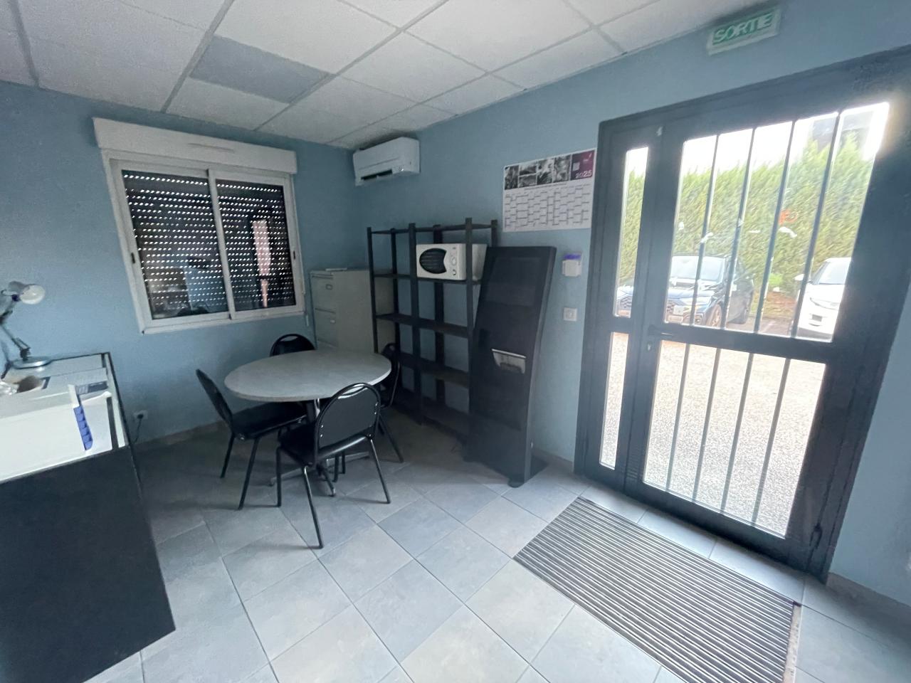 Location local d'activité Colombier-Saugnieu Rhône OLACT2645653 3