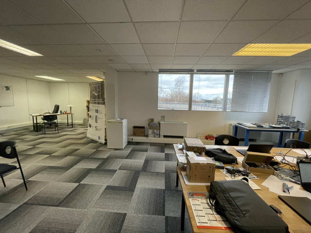 Location bureau Toulouse Haute-Garonne OLBUR2108570 10