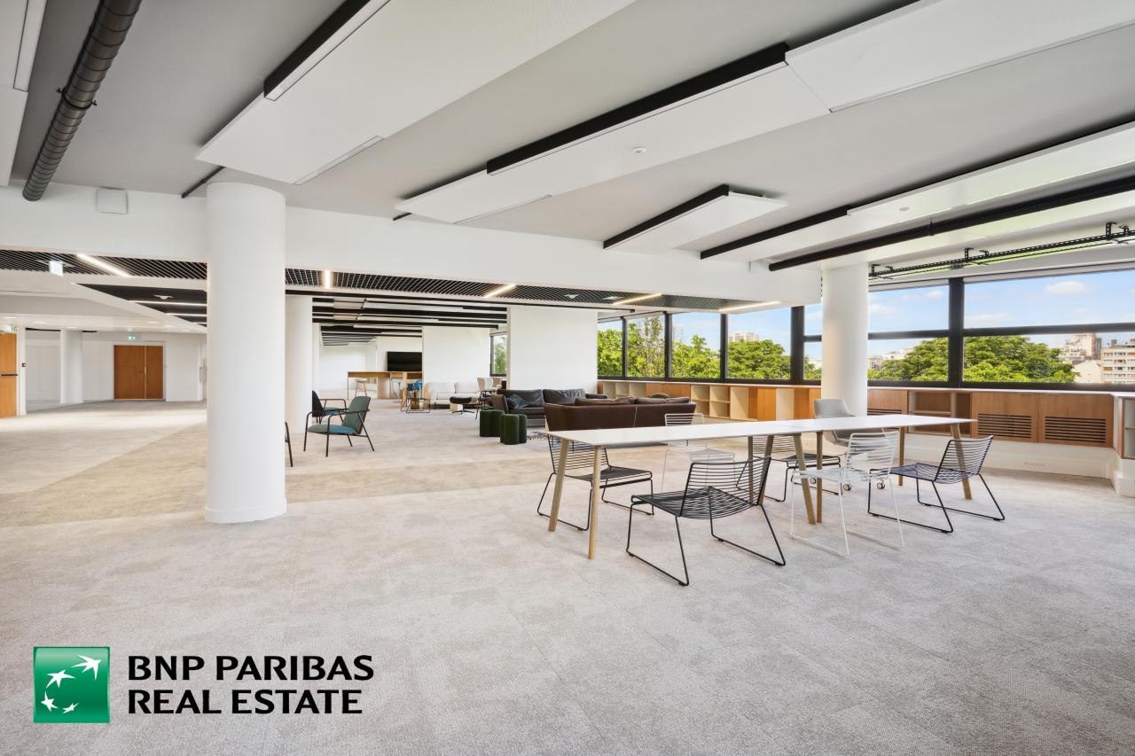 Location bureau Levallois-Perret Hauts-de-Seine OLBUR2003124 11