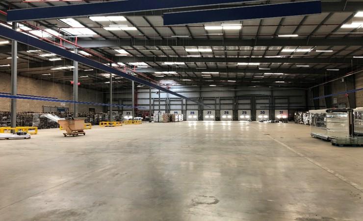 Location entrepôt classe a Bourg-Achard Eure OLLOG2113674 9