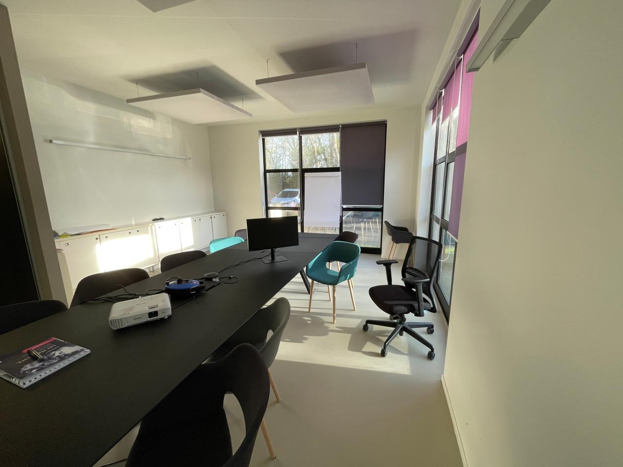 Location bureau Ramonville-Saint-Agne Haute-Garonne OLBUR2529408 13