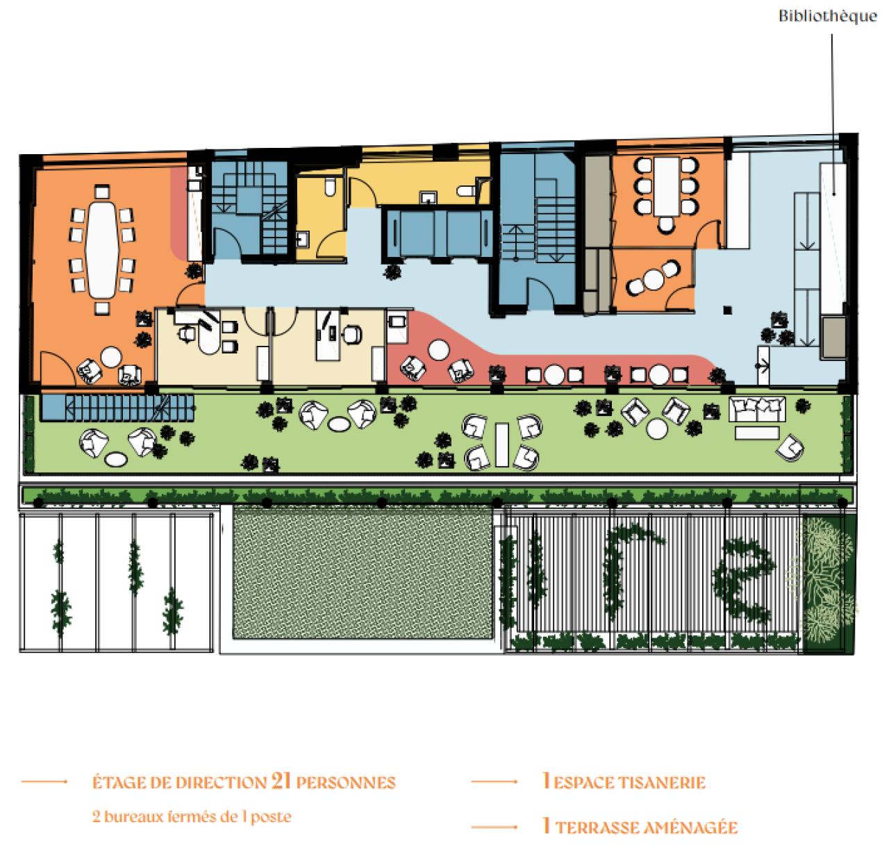 Location bureau Paris OLBUR2107222 5