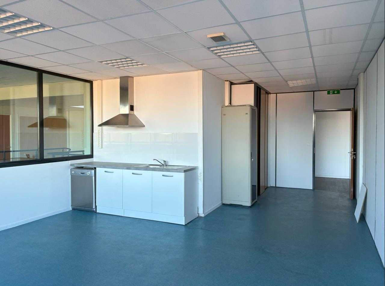 Vente bureau Aix-en-Provence Bouches-du-Rhône OVBUR2531533 12