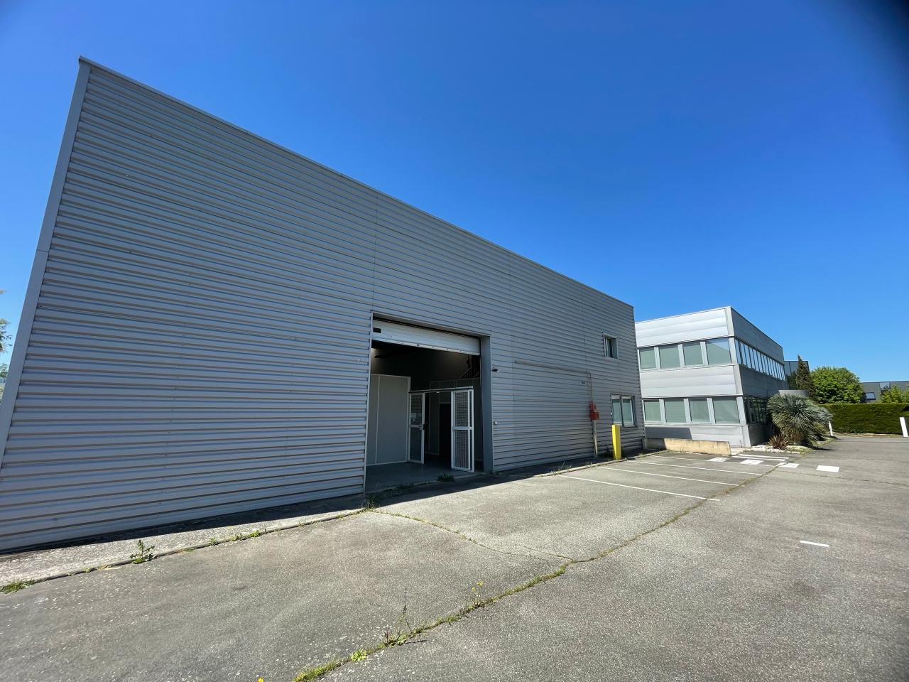 Location local d'activité Toulouse Haute-Garonne OLACT2426425 4