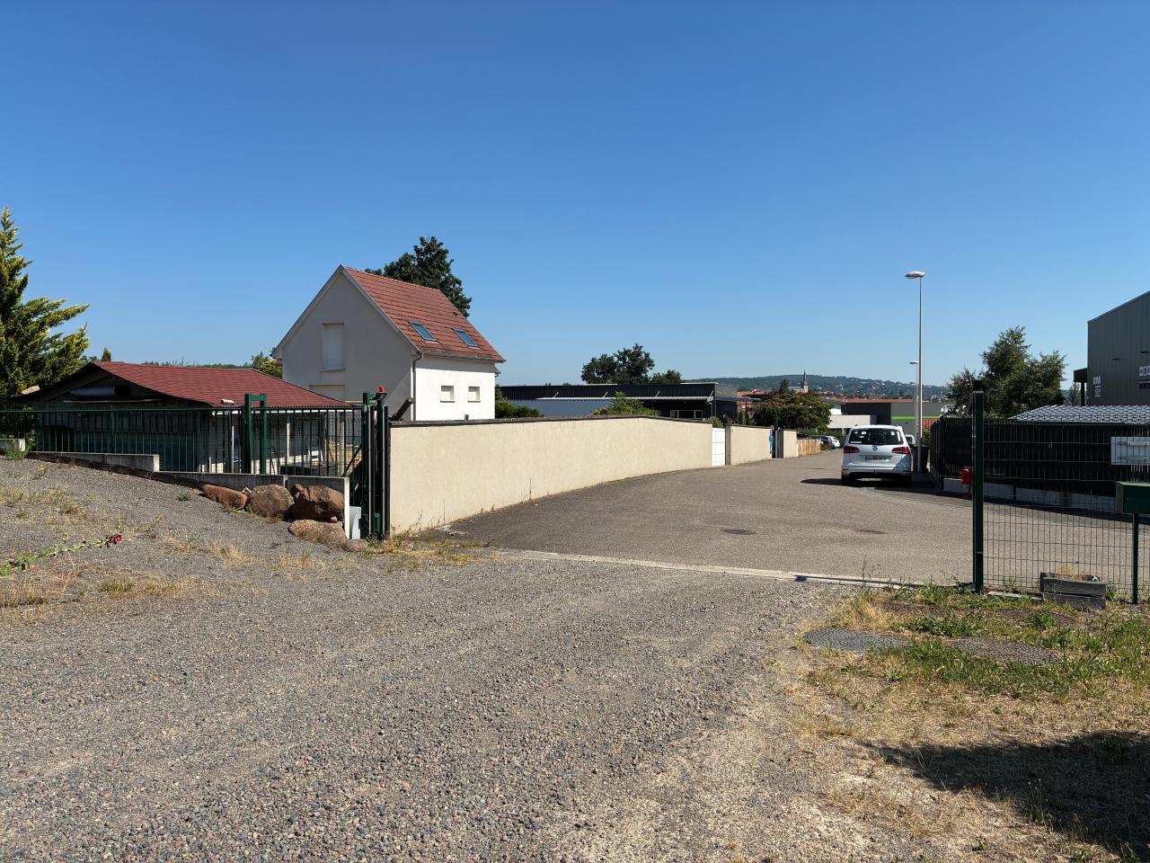Location local d'activité Bernardswiller Bas-Rhin OLACT2642748 3