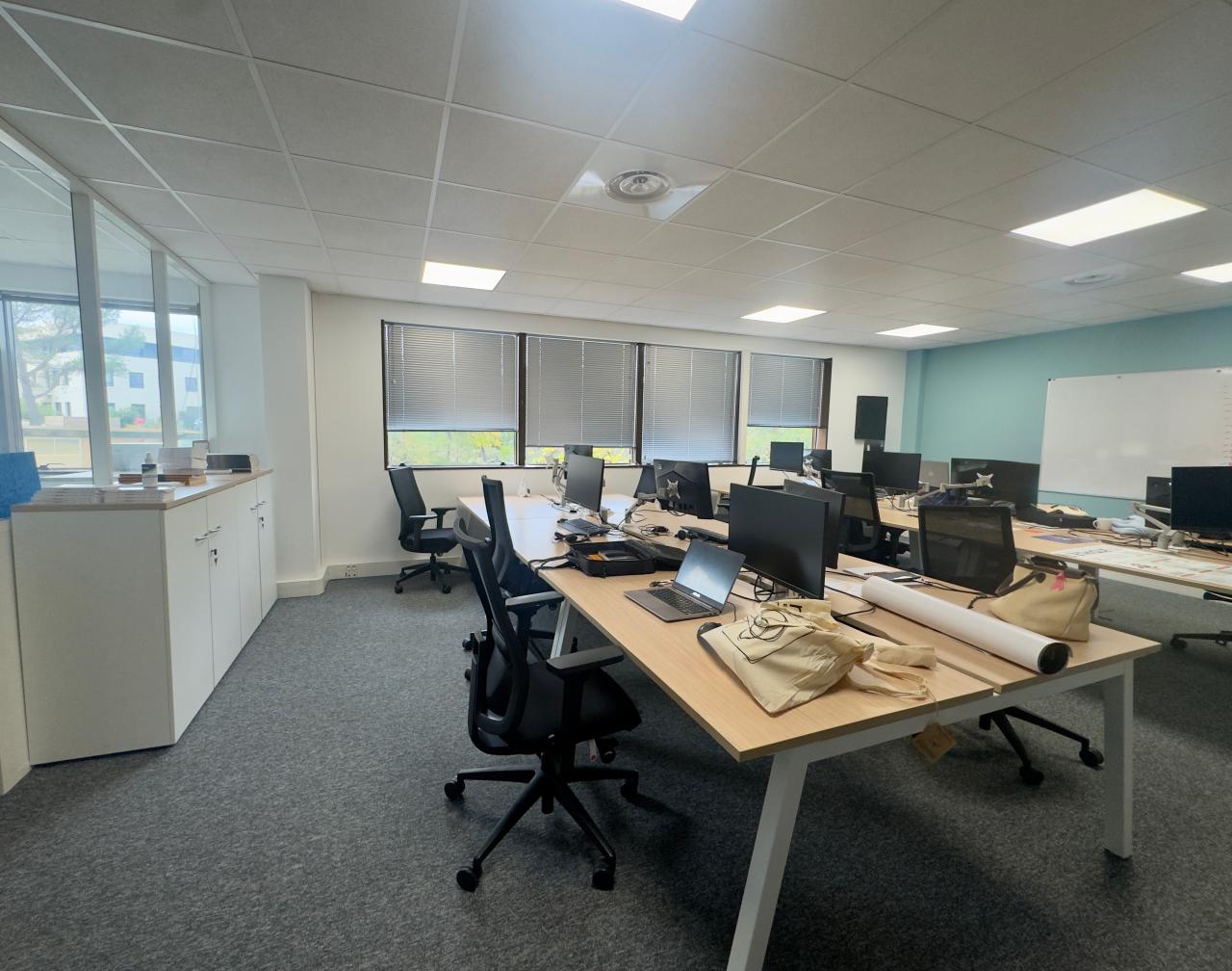 Location bureau Aix-en-Provence Bouches-du-Rhône OLBUR2115175 16