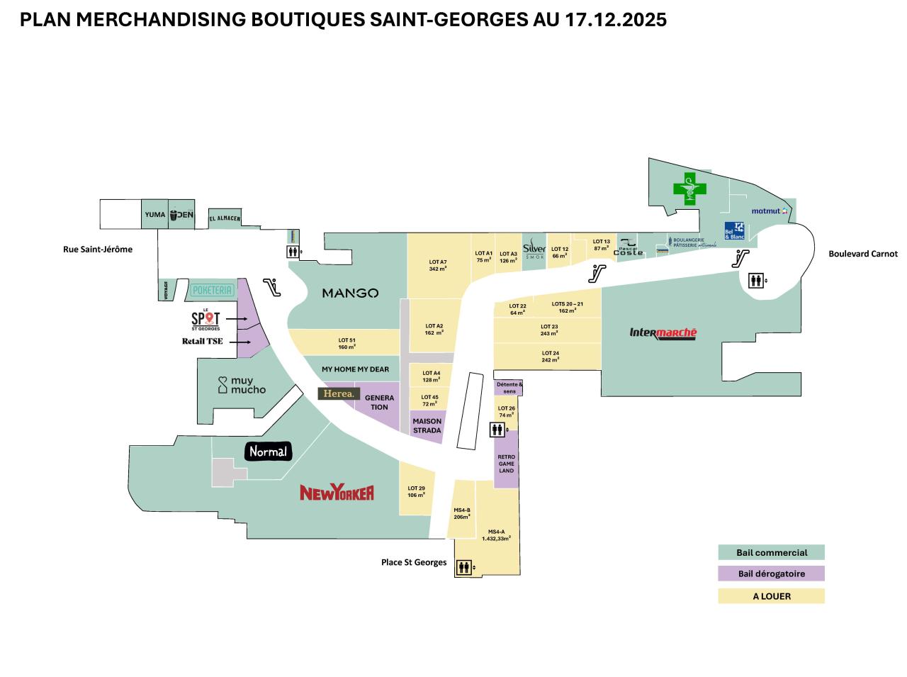 Location commerce Toulouse Haute-Garonne OLCOM2537874 1