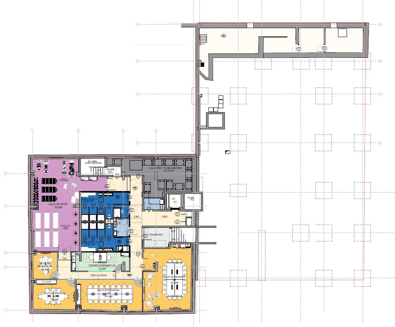 Location bureau Paris OLBUR2421762 19