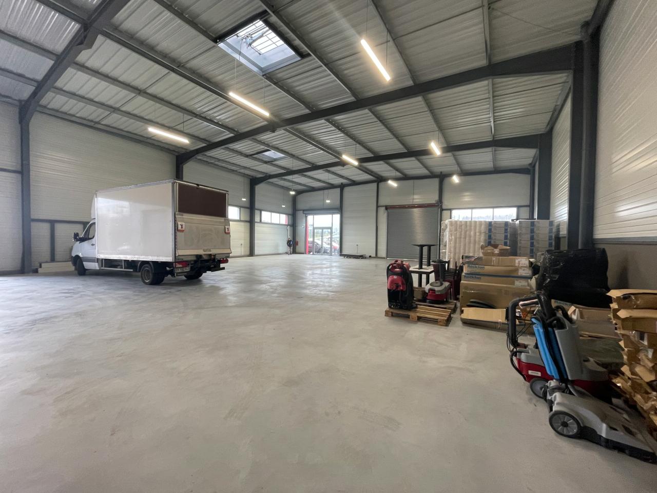 Location local d'activité Tresses Gironde OLACT2529246 7